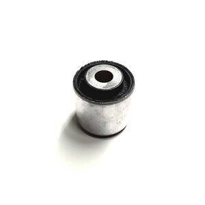 Audi BushingS Ft cntl arm outer Bushing (Lower) Genuine OEM 4E0407181B